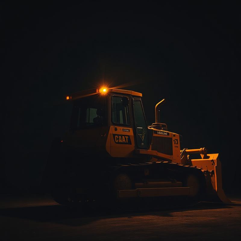 Bulldozers
