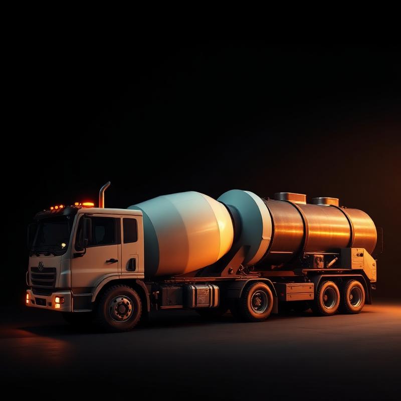 Water Tankers