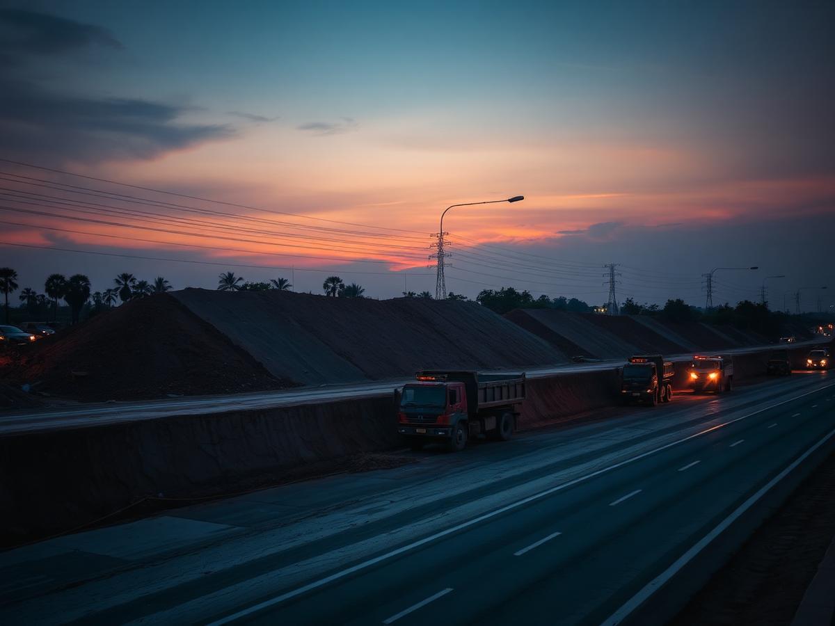 Dhaka–Sylhet Highway